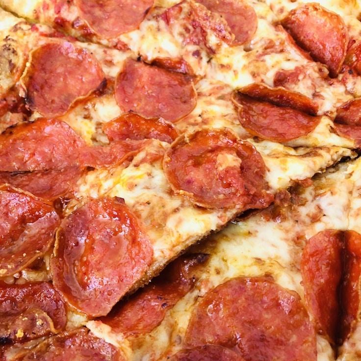 Prosciutto